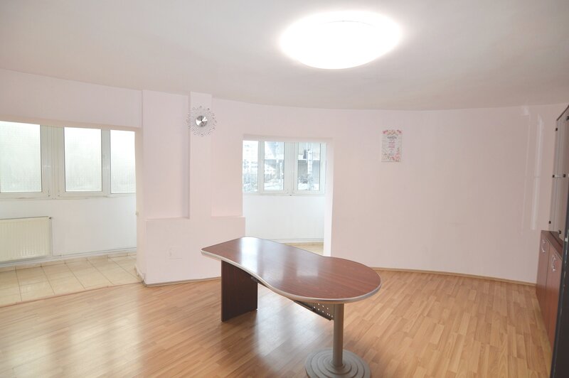 Unirii, Bd. Corneliu Coposu